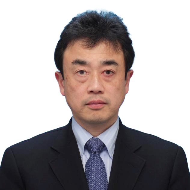 代表理事　斉藤哲生